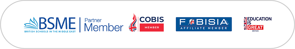 BSME, COBIS, FOBISIA and Education is GREAT