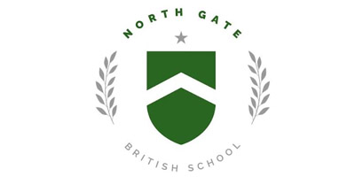 North Gate British School